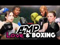 AMP LOVE BOXING