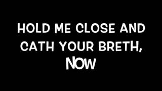 WE THE KINGS I feel alive lyrics