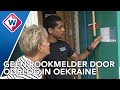 Duizenden sociale huurwoningen zonder rookmelders door oorlog in Oekraïne - OMROEP WEST