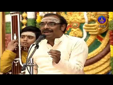 Malladi Brothers Viswaroopam Mukhari Annamayya