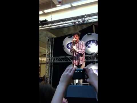 Emil Elton - Cry me a river