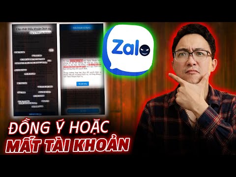 "Agree or Lose" - Why is Zalo causing widespread user outrage?