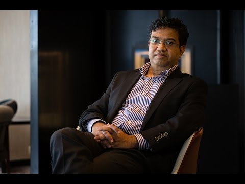 Design Talks by Architect Srinath Advani featured in 50 Amazing Homes In India