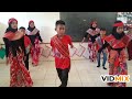 Tari Kreasi SD 104324 Nakes Sinanggar Tulo