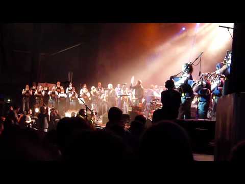 Fest Rock - Red Cardell & Bagad Kemper 17.12.2011 Ep 3/12