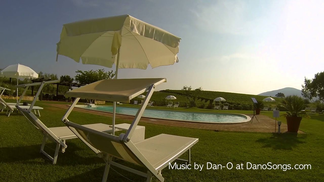 Video Il Casale Degli Olivi 