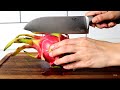 Dragon Fruit ASMR