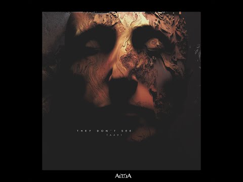 Taavi - They don´t see (Official audio)