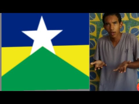 Curiosidades sobre RONDÔNIA.🇧🇷