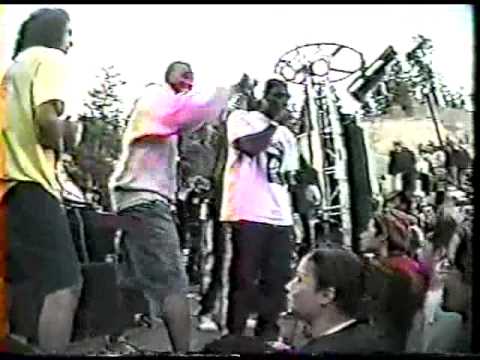 Freestyle Fellowship - 10 - Physical Form