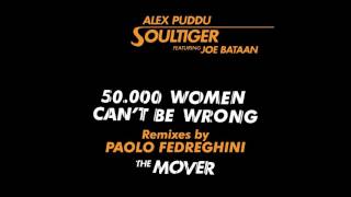 The Mover  (Dub Version by Paolo Fedreghini)