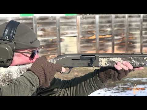 Did Mossberg Make A Great Shotgun Affordable? - Mossberg 940 Pro Tactical Review