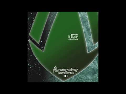 [01] Anarchy Online vol. 3 - Morten Sørlie - Alien Attack (Code 4178)