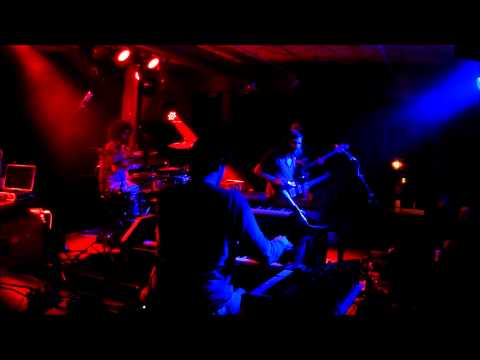 Dopapod: "Blast" 3-22-13 @ The Loft - Lansing, MI