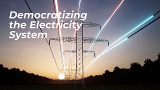 Leading The Charge: Democrataization of the Energy Grid | ONsite