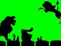 Timon And Pumbaa Rewind Green Screen Academy Ratio