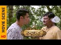 ভূত নিয়ে মসকরা Movie Scene Bhootchakra Private Limited Soham Surinder Fil