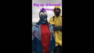 Chip - I&#39;m Fine (4/20 Clash Version)