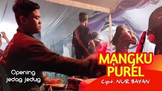 Download lagu MANGKU PUREL || SINGO BUDOYO mp3