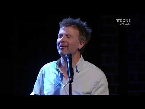 Bell X1 perform 'The Great Defector' | The Late Late Show | RTÉ One