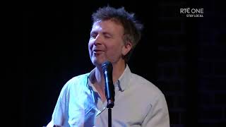 Bell X1 perform &#39;The Great Defector&#39; | The Late Late Show | RTÉ One