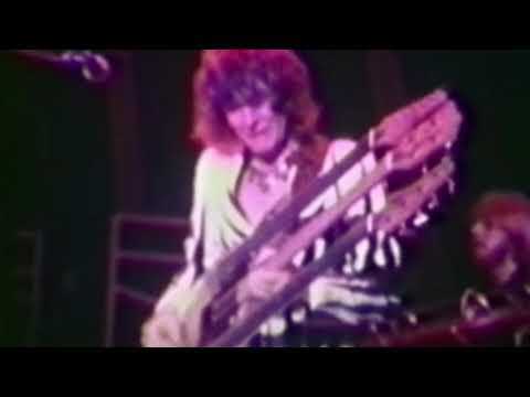 Awaken - Yes - Live - Tour 1977 - Lyrics