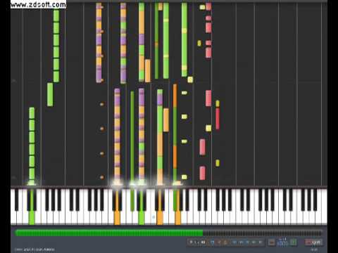 Summer of '69 - Bryan Adams piano tutorial