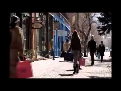 Officiële trailer COUGAR HUNTING