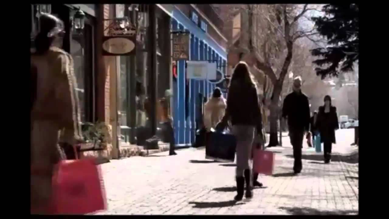 Officiële trailer COUGAR HUNTING