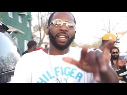 Db4Tv Presents Bizzle x Spenn Da Benn  - Heart in da STREETZ