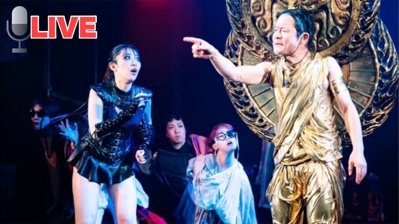 はるちゃんねるライブ❣️/ 3月10日