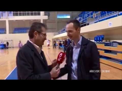 FUDBALSKI SUDIJA KOJI ĆE SUDITI VEČITI DERBI U NEDELJU