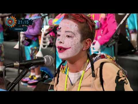 Los Frikywiky's | 3ª Fase Murgas Infantiles | S/C de Tenerife 2018