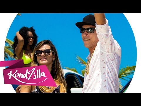 MC Boy do Charme - É Charme Chave (Direção Pedro Maufera)