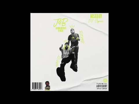 5. Peachy (FEELING PEACHY REMIX) - WM TJ x B.JOKER