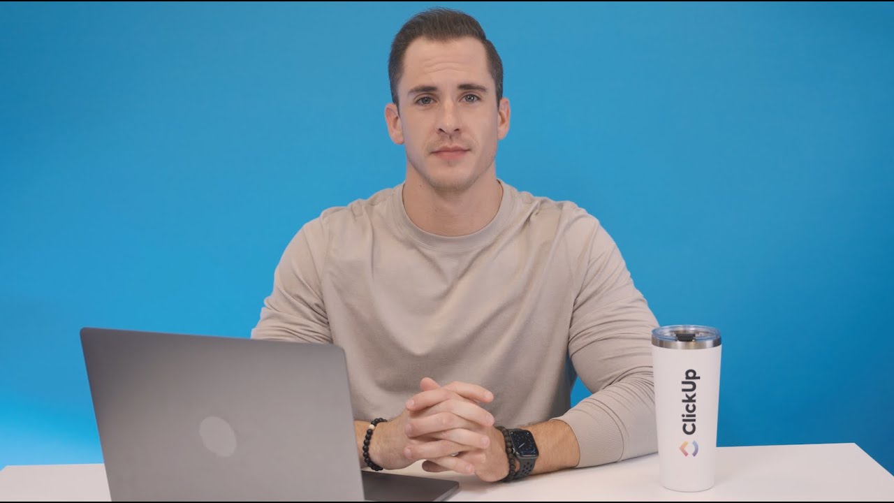 From Idea to Execution: Discover ClickUp Whiteboards 3.0
