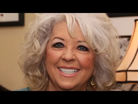 We Finally Know Why The Food Network Canceled Paula's Party