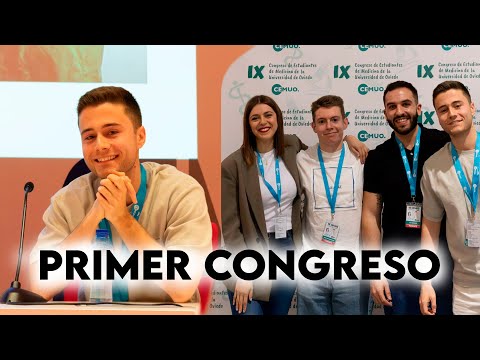 Mi primera PONENCIA | CEMUO