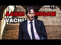 AASAI ATHIGAM VACHU JOHN WICK WHATSAPP STATUS Videos Status Johnwick Reves Babayaga Jw4