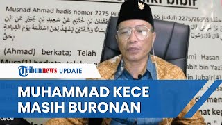 Keberadaan Muhammad Kece Masih Misterius, Polisi Masih Cari sang Terduga Pelaku Penistaan Agama