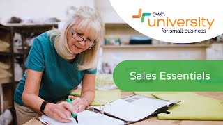 EWH Small Business Accounting - Video - 2