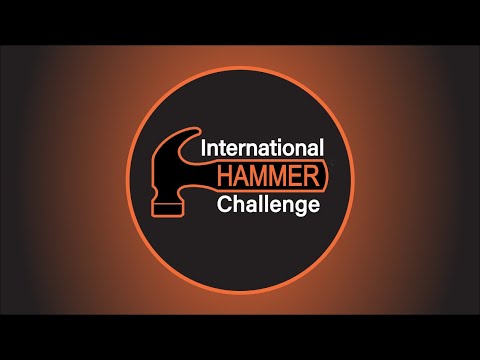 International Hammer Challenge 2023 - Squad 8