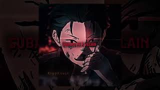 𝙑𝙀𝙇𝙑𝙀𝙏𝘼𝙇 (𝙐𝙇𝙏𝙍𝘼 𝙎𝙇𝙊𝙒𝙀𝘿) × 𝙎𝙐𝘽𝘼𝙍𝙐 𝙑𝙄𝙇𝙇𝘼𝙄𝙉