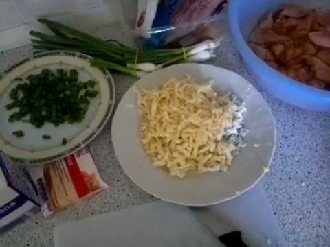 romanes syrova omacka.