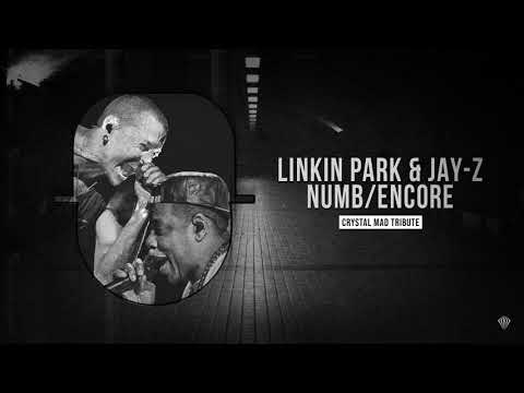 Linkin Park & Jay-Z - Numb/Encore (Crystal Mad Tribute)