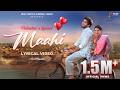 Maahi Lyrical Video Prabhjee Kaur Aishwariya Inderjeet Manreet Valentine S Special