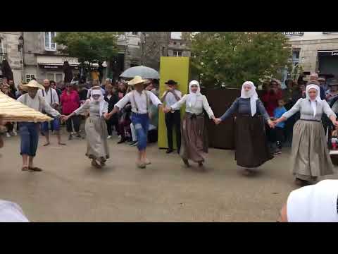Cercle de Trescalan-La Turballe à Vannes