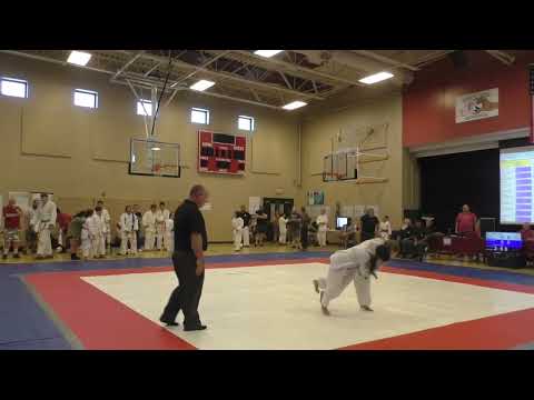 SMSG 2022 Judo Matches 1 to 25