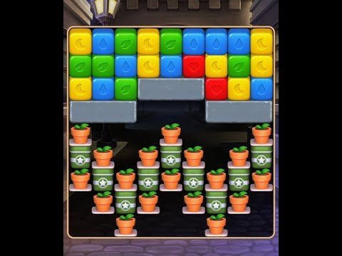 TOON BLAST level 2549