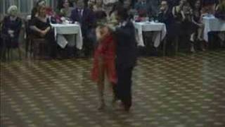 Video thumbnail for Hugo Daniel e Aurora Lubiz